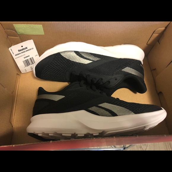 Reebok Speed Breeze 2 Women’s Running Shoes - Picture 5 of 6